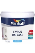 Beyaz Tavan Boyası 17.5 Kg thumbnail 1