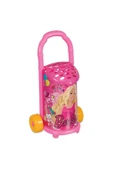 DEDE Barbie Pazar Arabası thumbnail 2