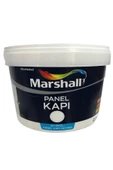 Su Bazlı Amerikan Panel Kapı Boyası 2.5 Lt thumbnail 1