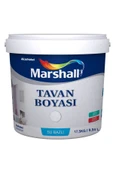 Beyaz Tavan Boyası 17.5 Kg thumbnail 2