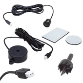 Powermaster Park Sensörü Ekranlı PM-3861 thumbnail 2