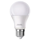 Powermaster PMLED-12 10 Watt 12 Volt 6500K Led Ampul thumbnail 1