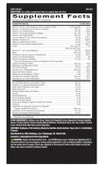 GNC Mega Men 50 Plus Multivitamin 120 Tablet thumbnail 2