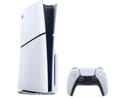 Playstation 5 Slim 1tb Cd Versiyon  Türkçe Menü thumbnail 1