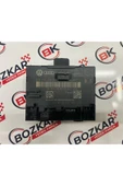 4H0 959 795A AUDI A8 KAPI KONTROL BEYNİ thumbnail 1
