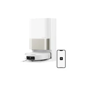 Dreame X50 Ultra Complete - White thumbnail 1