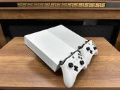 Microsoft Xbox One S 1TB Çift Kol (İKİNCİ EL) thumbnail 6