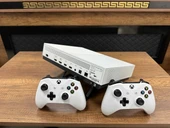 Microsoft Xbox One S 1TB Çift Kol (İKİNCİ EL) thumbnail 2