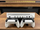 Microsoft Xbox One S 1TB Çift Kol (İKİNCİ EL) thumbnail 7