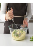 IKEA Vardagen Çelik Patates Ezici thumbnail 1