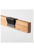 IKEA Vısback Poster Askısı, Bambu thumbnail 2