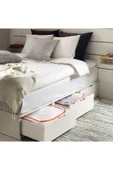 IKEA Fermuarlı Hurç 55x49x19 Cm thumbnail 1