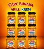 Akıllı Krem 100 Ml (9 ADET) thumbnail 5