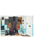 IKEA Kapı Önü Paspası 50x80 Cm thumbnail 4