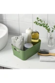 IKEA Uppdatera Kutu Yeşil 24x17 Cm thumbnail 3