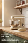 Sinbo SMX-2770 Standlı Mikser-Krem thumbnail 3