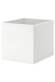 IKEA kutu, beyaz, 33x38x33 cm thumbnail 1