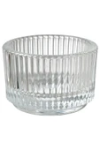 IKEA Cam Tealight Mumluk, Çap: 3.5 Cm, 5'li Set thumbnail 2