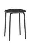 IKEA Marius Tabure Siyah thumbnail 1