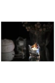 IKEA Glimma Tealight Mum 100'lü thumbnail 3