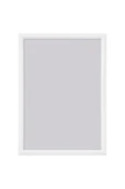 IKEA Yllevad Beyaz 13x18 Cm Fotoğraf Resim Çerçevesi 13x18 Cm Beyaz thumbnail 2