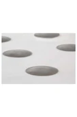 IKEA Tabure Beyaz 45x35x25 Cm thumbnail 2