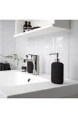 IKEA Ekoln Sıvı Sabunluk Koyu Gri thumbnail 2
