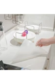 IKEA Varıera Çekmece Örtüsü Şeffaf thumbnail 3