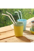 IKEA Kalas Bardak Seti, Pastel Tonlar thumbnail 2