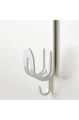 IKEA Kapı Askısı, Beyaz thumbnail 2