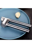 IKEA Koncıs Paslanmaz Çelik Sarımsak Ezici thumbnail 1