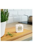 IKEA Fonksiyonel Saat-Kronometre-Termometre thumbnail 3