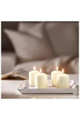 IKEA Hemsjö Blok Mum 4'lü thumbnail 3