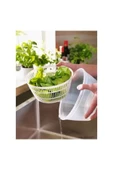 IKEA Pratik Salata Kurutucu thumbnail 3