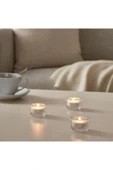 IKEA FINSMAK Mumluk - 5 ADET thumbnail 3