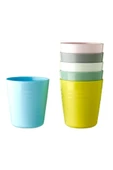 IKEA Kalas Bardak Seti, Pastel Tonlar thumbnail 2