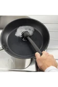 IKEA Bulaşık Fırçası - Siyah thumbnail 2