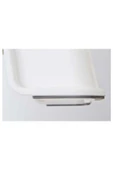 IKEA Tabure Beyaz 45x35x25 Cm thumbnail 3