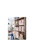 IKEA Sockerbit Pembe Kutu 19x26x15 Cm thumbnail 5