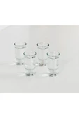 IKEA Mini Shot Bardağı Hacim 25 ml 4 Adet thumbnail 1