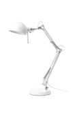 IKEA FORSÅ beyaz 35 cm çalışma lambası thumbnail 1