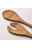 IKEA Servis Kaşığı, Bambu thumbnail 2