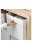 IKEA kutu, beyaz, 33x38x33 cm thumbnail 2