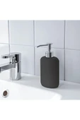 IKEA Ekoln Sıvı Sabunluk Koyu Gri thumbnail 3