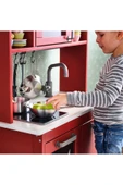 IKEA Duktıg Paslanmaz Çelik Oyuncak Tencere Seti thumbnail 5