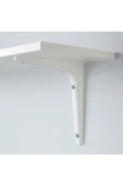 IKEA Beyaz Raf Ayağı thumbnail 2