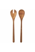 IKEA Servis Kaşığı, Bambu thumbnail 1