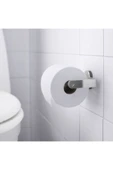 IKEA Brogrund Paslanmaz Çelik Tuvalet Kağıtlığı, thumbnail 2