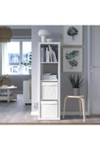 IKEA kutu, beyaz, 33x38x33 cm thumbnail 5