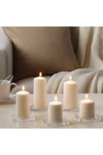 IKEA Blok Mum 5'li Paket thumbnail 1